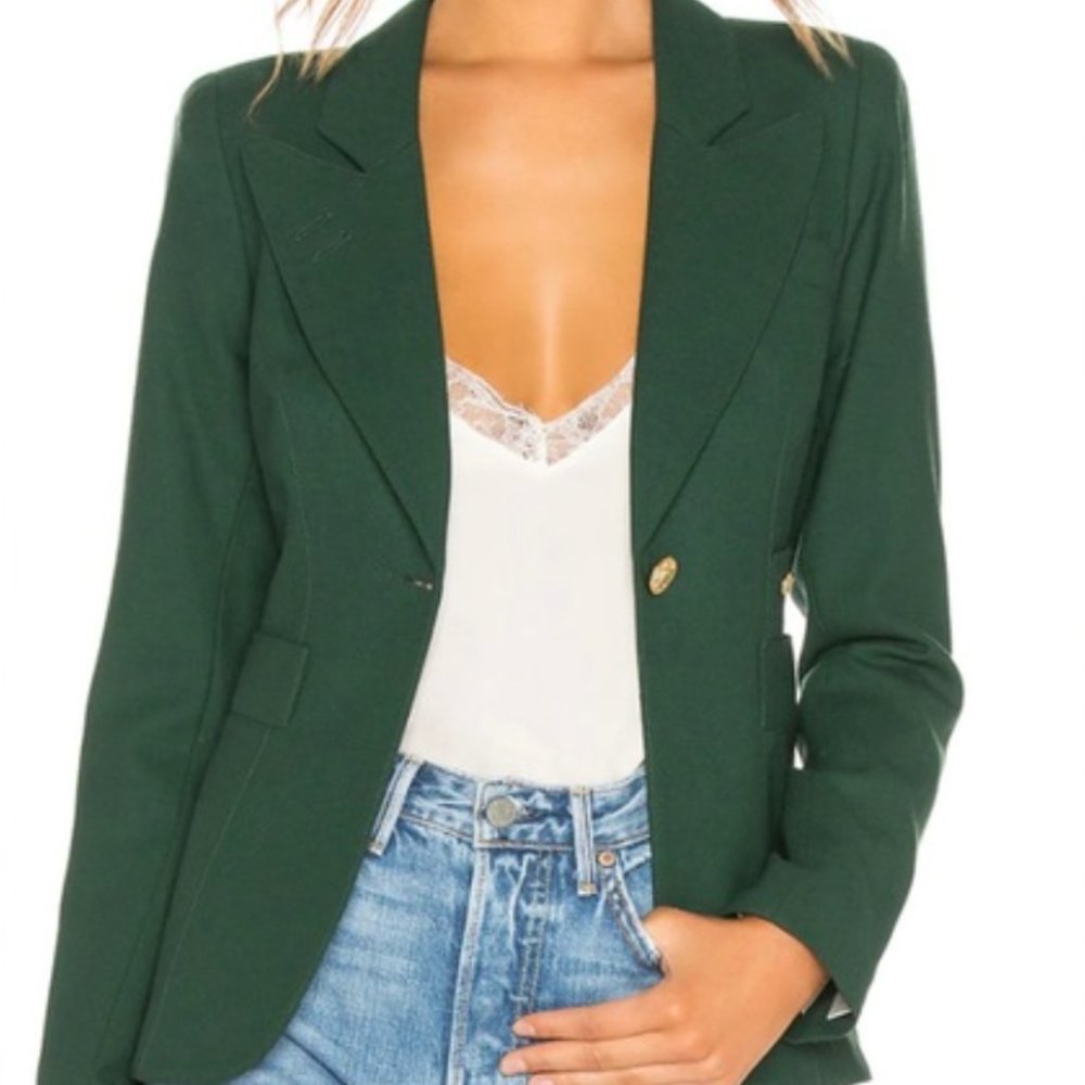 SMYTHE Duchess Blazer